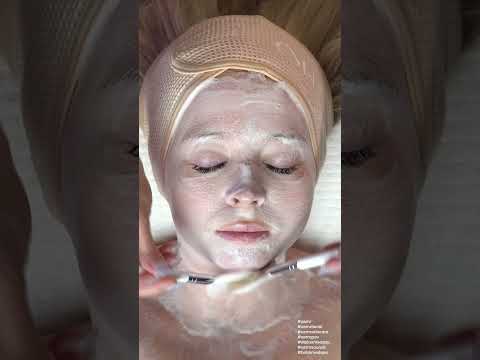 ASMR This or That Facial with @KayAndTay