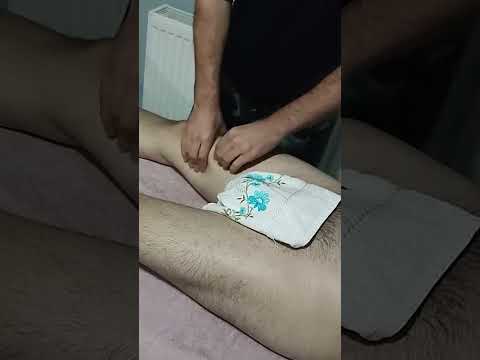 ASMR BODY AMAZING MASSAGE  #sleep #massage #relax #amazing #chiropractor #asmr