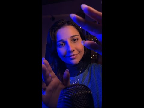 ASMR ao VIVO 🌙 Para Dormir e Relaxar