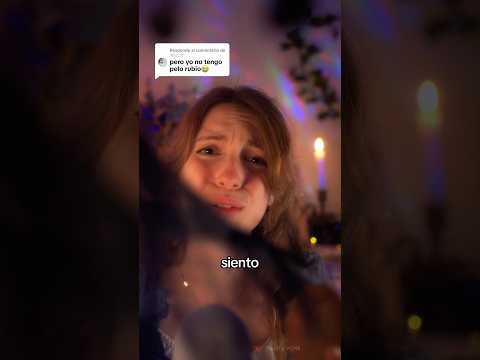 La Peluquera más TORPE 💔#ASMR