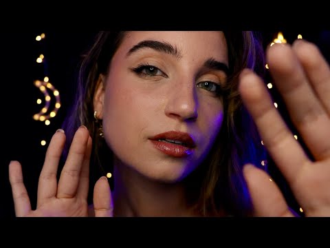 ASMR : Je t'hypnotise pour un sommeil profond 💤😴