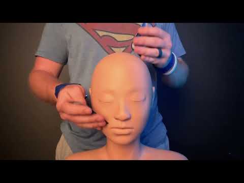 ASMR Massage
