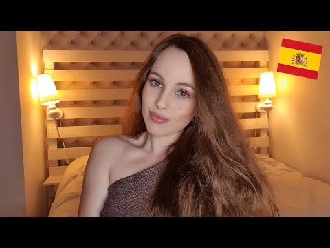 ASMR Roleplay | AÑO NUEVO Tu Crush SE TE DECLARA