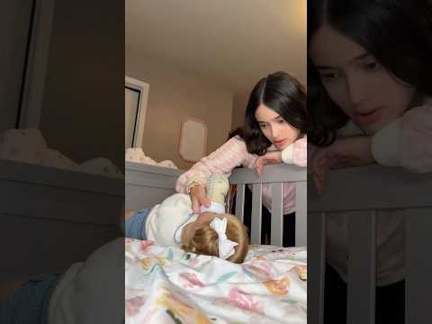 COMO CUIDO A MI BEBÉ REBORN CUANDO ESTÁ ENFERMA