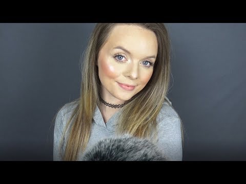 ASMR - Random Facts [softly spoken]