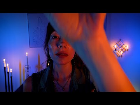 Relationship Healing | Personal Power | Accountability | Influence | Reiki Ritual ASMR | Gemini SZN