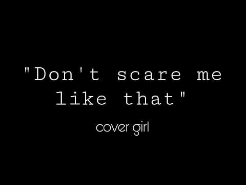 [F4A] gf tends to you in the hospital [worried][holding hands][rambling][asmr gf]
