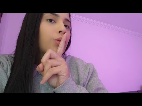 ASMR PARA DORMIR (SEM FALAS - NO TALKING)