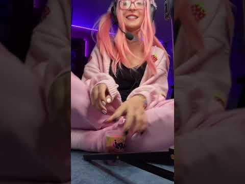 Tiktok Live Farting Armpit Farting Poopingslime Asmr