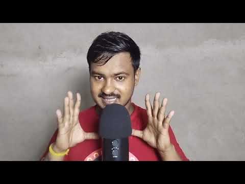 ASMR For Sleep