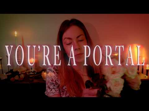 You Are the Hearth, Altar, Fountain | Taurus SZN