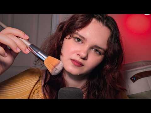 ASMR That Will Actually Give You Tingles