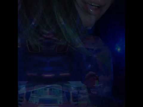 Whispered ASMR Triggers #Shorts