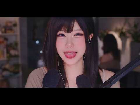 【ASMR/水音】まるで水の中にいるような包み込まれる極上の癒やし💧耳元で奏でるウォーターボール＆泡音【声なし/睡眠誘導】