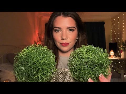 ASMR for whilst you're doomscrolling 📱