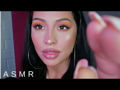 Relájate Conmigo ASMR en español