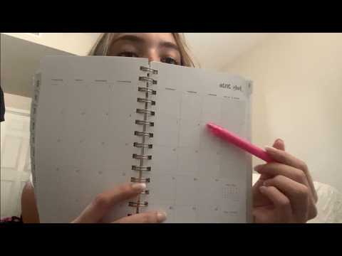 una abogada acepta su caso 💼💖 ~ asmr in spanish soft spoken, lofi