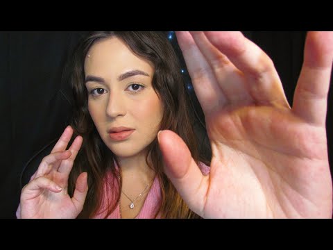 [ASMR] O CANTO DA SEREIA 🧜🏻‍♀️