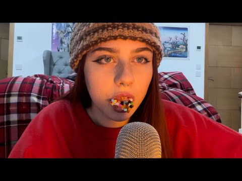 ASMR 1 minute trigger assortment