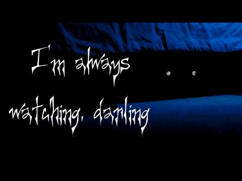 Haunted By an Affectionate Horror (ASMR Roleplay) [F4A] [Soft Yandere]
