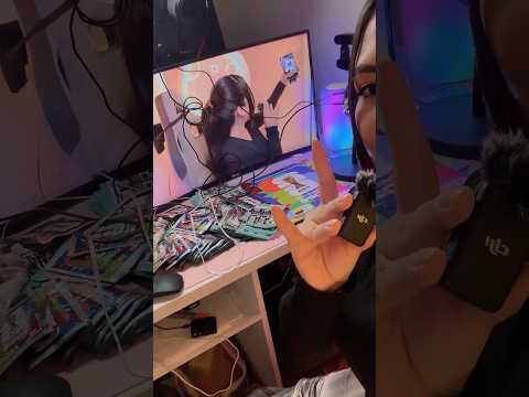 Álbum de panini pronto 🥰