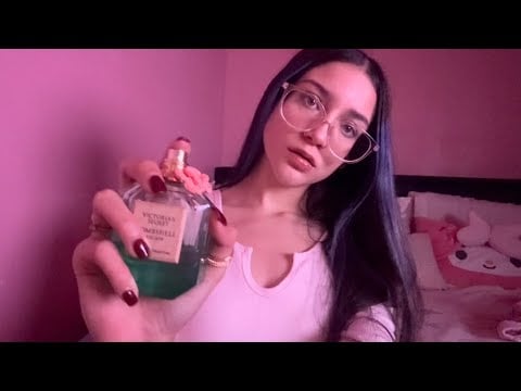 Celeste Asmr - All videos @ The ASMR Index