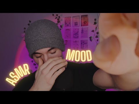 The Perfect ASMR for YOU 😴