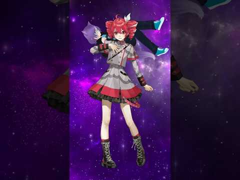 We need a little controversy #vtuber #kasaneteto
