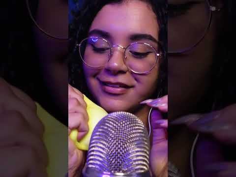ASMR- Gatilhos que vão te relaxar