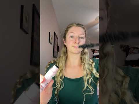 ASMR Mascara Sounds #asmrsounds #relax #scratchytapping #asmr #makeup #tappingandscratching