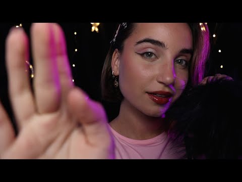 ASMR : Je t’endors en 20 minutes ! 💤