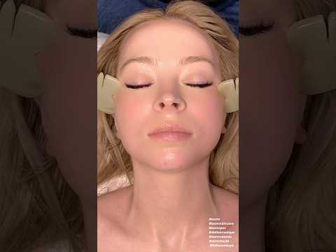 ASMR with Kaylee Dudley