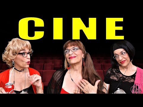 ASMR AMIGAS EN EL CINE [RP] 📽️FRIENDS IN THE MOVIE THEATER