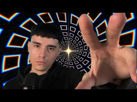 Pure Hypnotic 40 Hz Humming | ASMR to put you in a trance