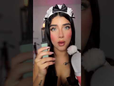 #asmr #roleplay