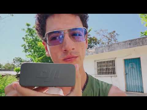 ASMR new mics unboxing and testing (outdoors + guitar)