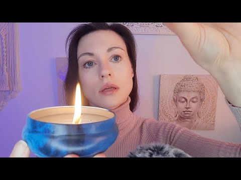 ASMR | Um Dich Zu Beruhigen 😌 Roleplay Deutsch/German