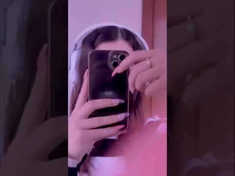 LoFi#asmr | phone tapping with long nails ✨ #asmrtapping #asmrsounds