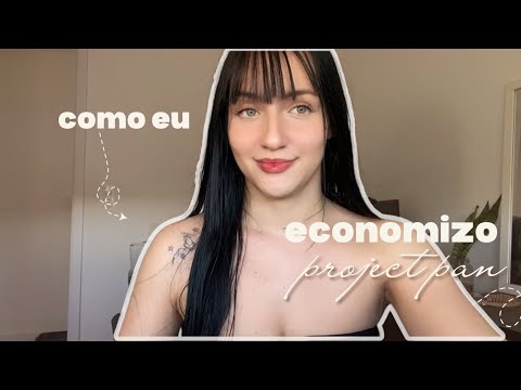 project pan | como economizar usando seus produtos?
