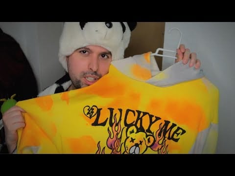 ASMR en español ROLEPLAY PERSONAL SHOPPER Soft Spoken