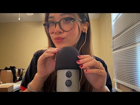 ASMR - Learn Swedish with me Prt.2🇸🇪
