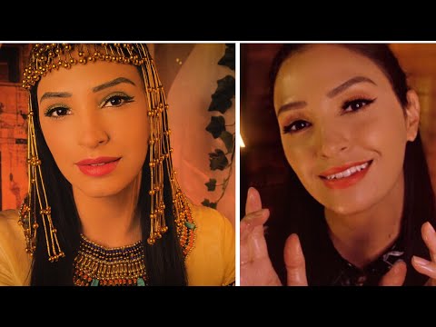 ASMR World Spa | 3 HOURS PAMPERING Around The World