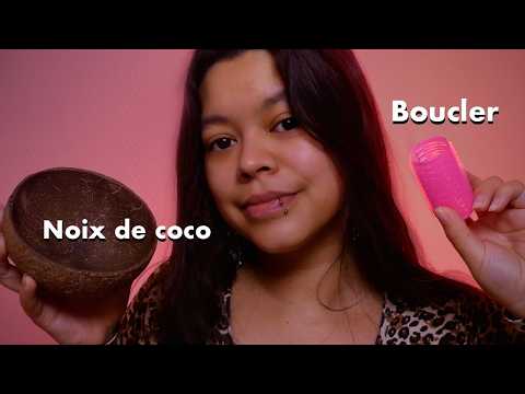 100% de chance de dodo avec des mots déclencheurs illustrés 💤 ASMR FR