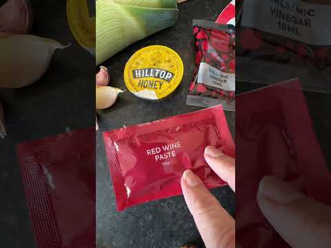 ASMR: Gousto Unboxing