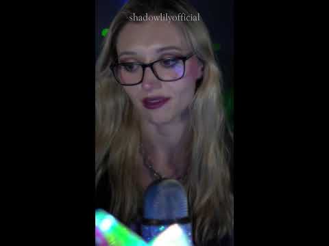 ASMR