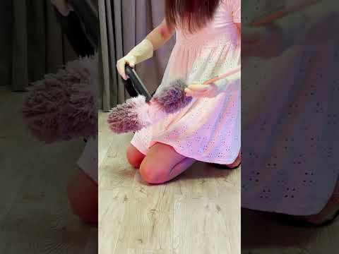 🧹 Can This Vacuum Beat All the Dust Bunnies?