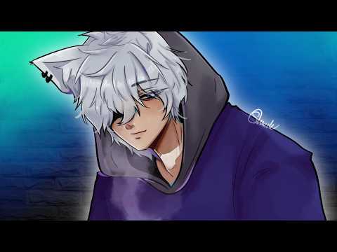 [M4A] Your Werewolf Comforts & Reassures You [ASMR RP] [Comfort] [Angst] [British]