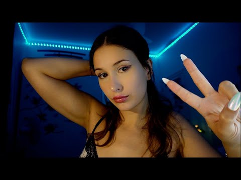 Live ASMR 4 Juin 2026