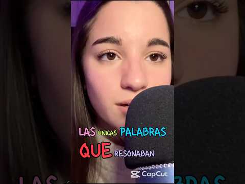 Vayan a ver el video completo al canal de Wacho ASMR 😁 #asmr