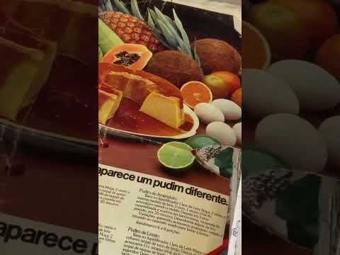 Esse livro tem mais de 40 anos!